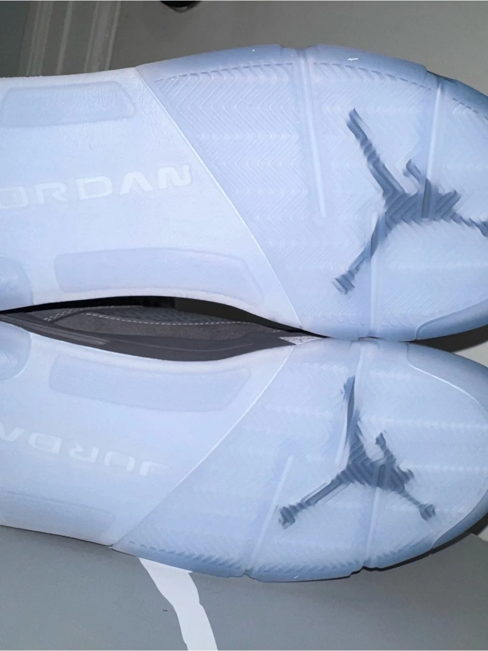Jordan 5 Retro “Wolf Grey”